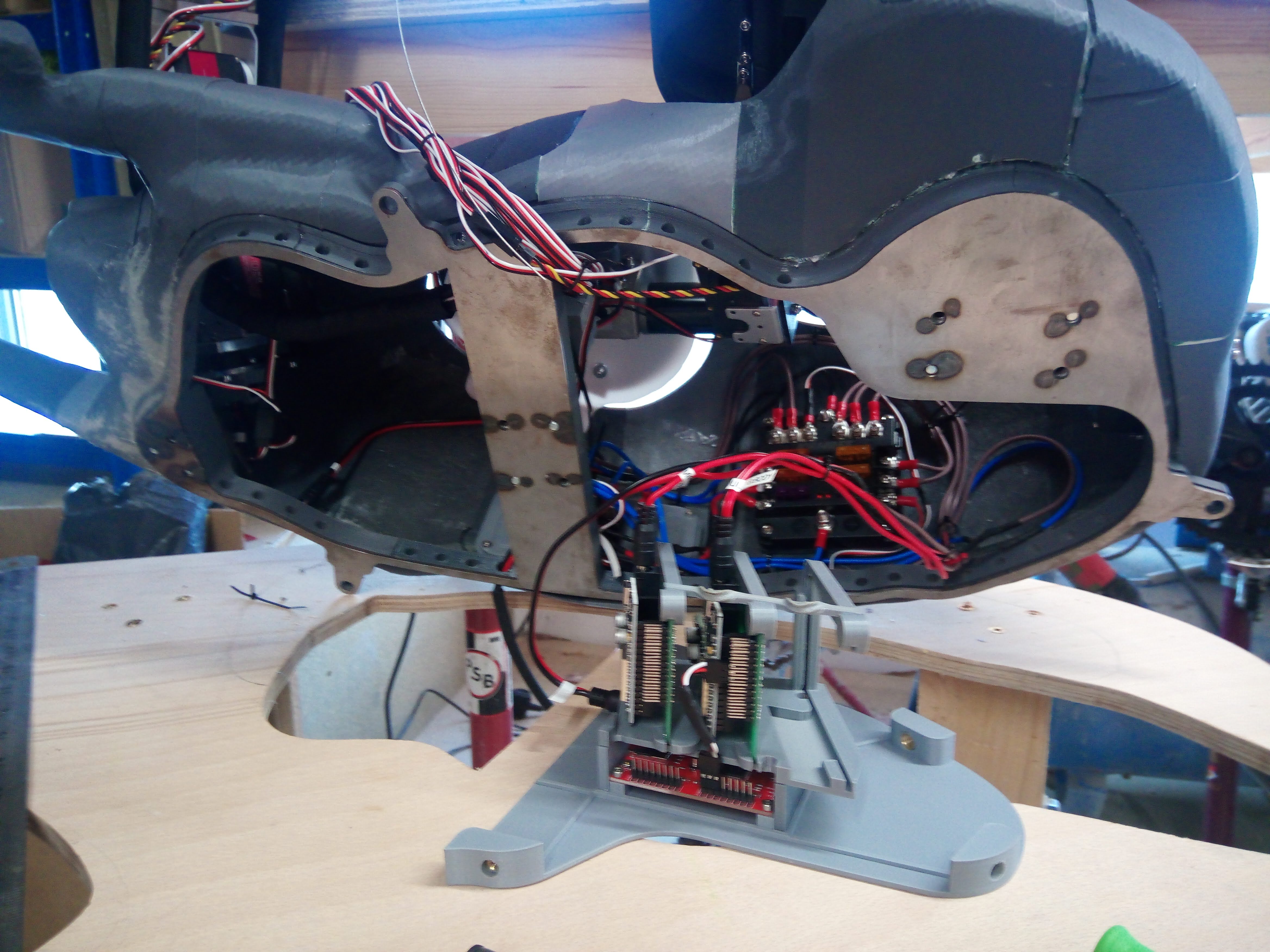 wiring